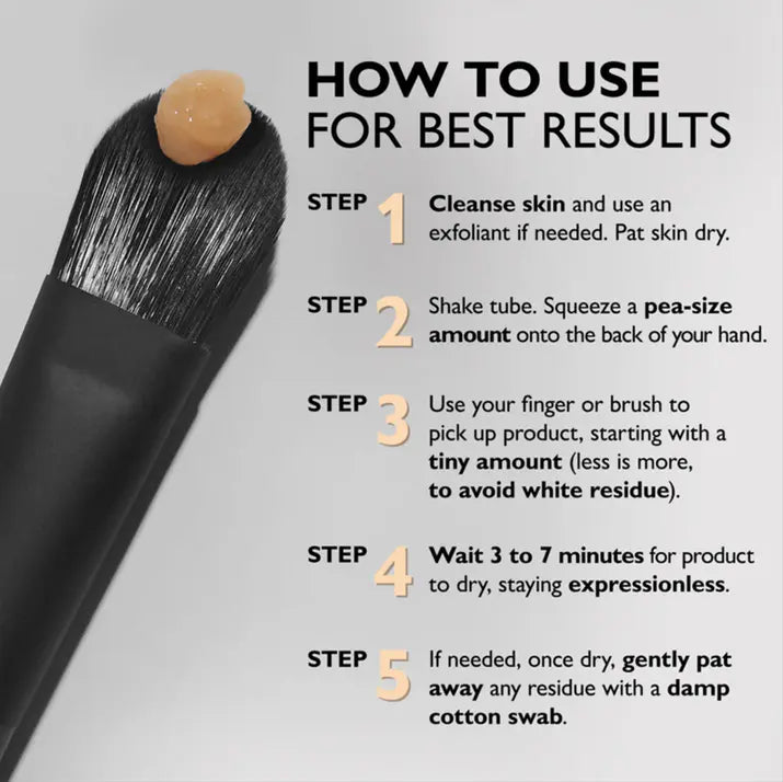 Instant Eye Lift Primer™