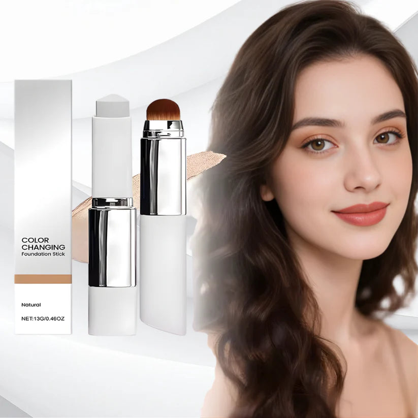 Color-Changing Foundation Stick™