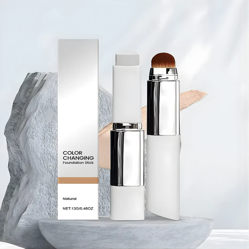 Color-Changing Foundation Stick™