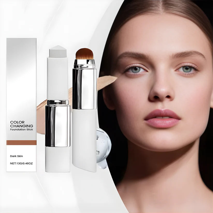 Color-Changing Foundation Stick™