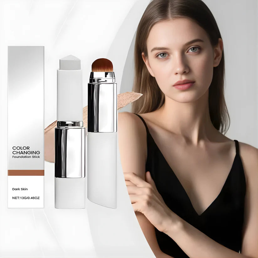 Color-Changing Foundation Stick™