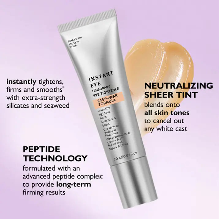 Instant Eye Lift Primer™