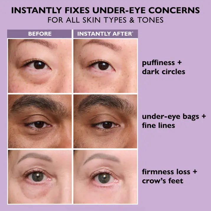 Instant Eye Lift Primer™