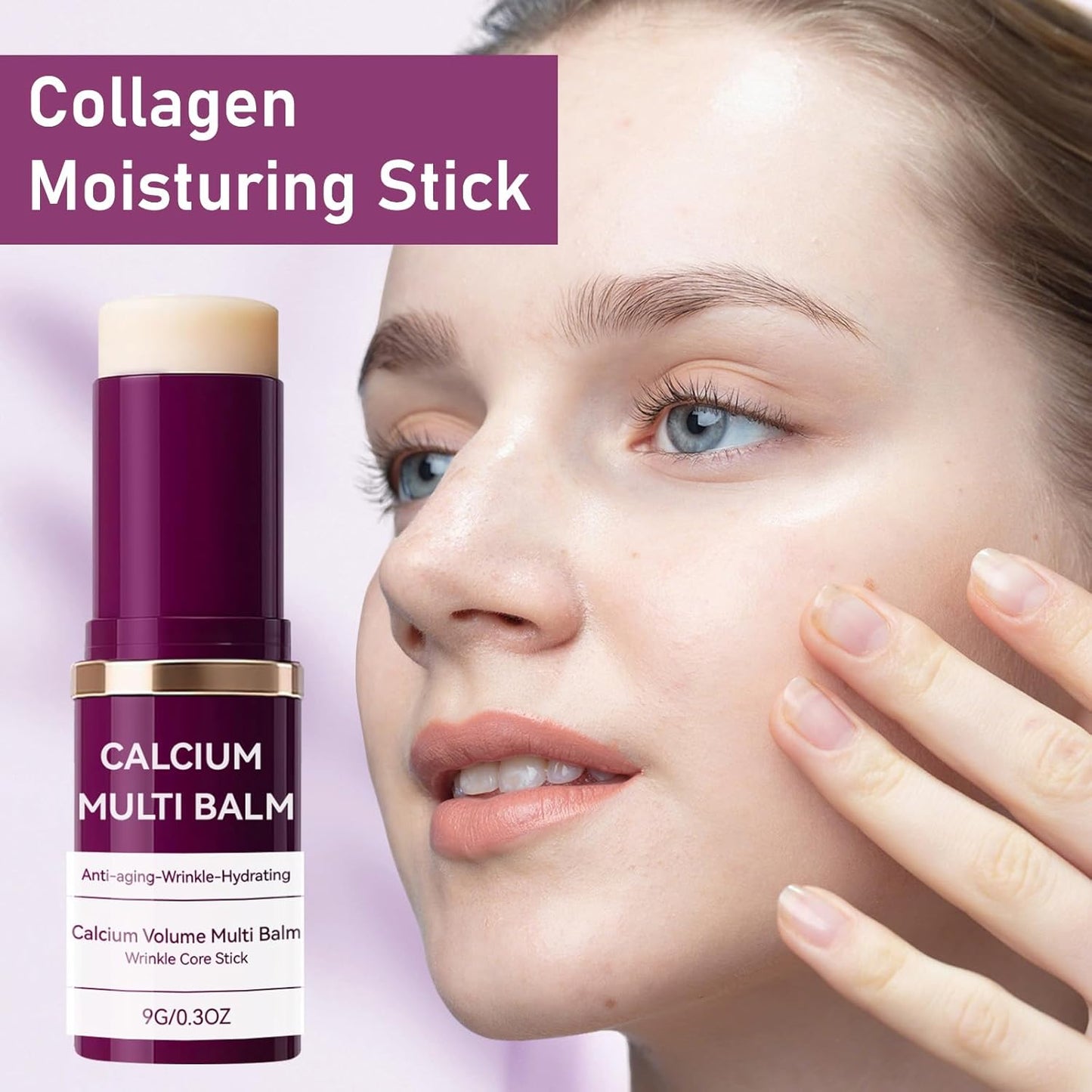 Cemenrete Calcium Multi Balm | Anti-aging, Sagging | Korean Cosmetics