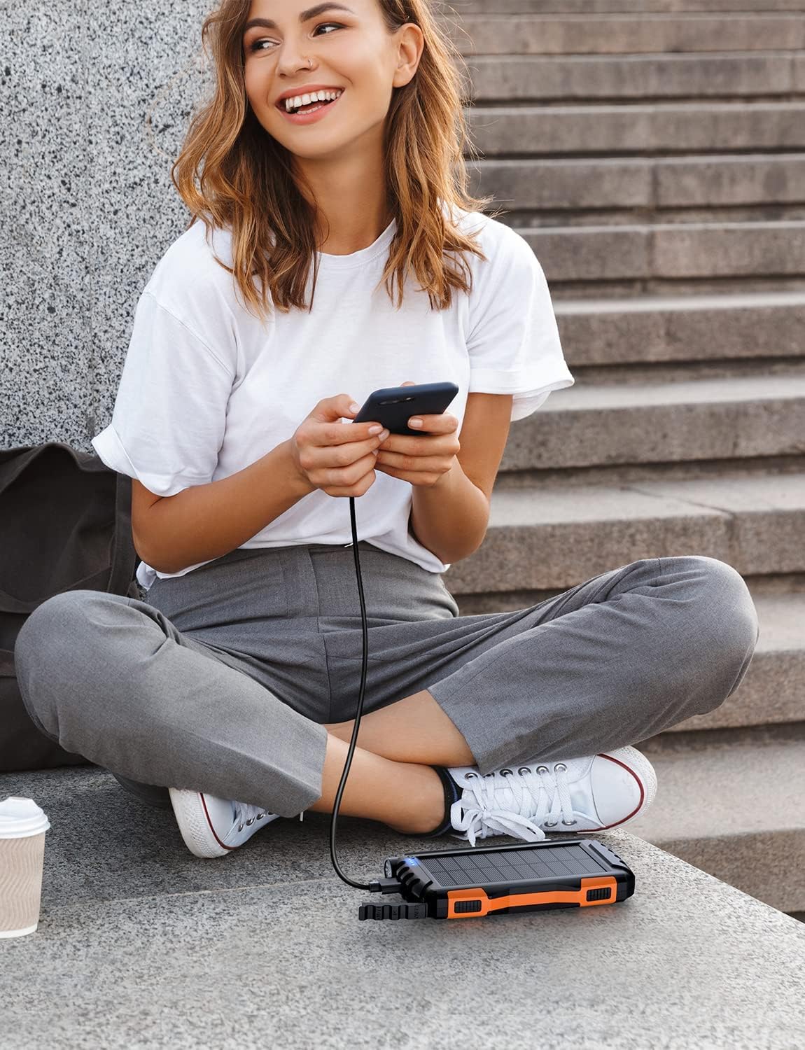 Ultimate Adventure Power Bank™