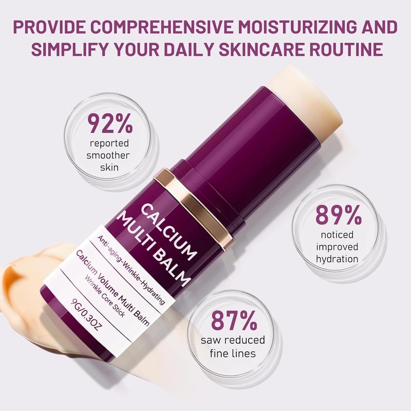Cemenrete Calcium Multi Balm | Anti-aging, Sagging | Korean Cosmetics