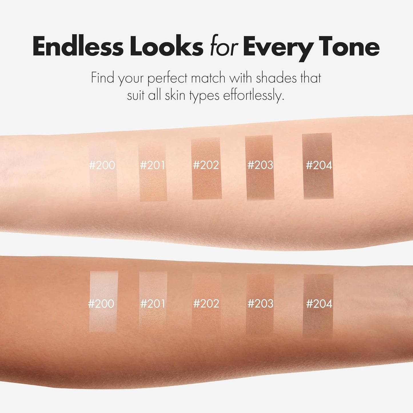 Color-Changing Foundation Stick™