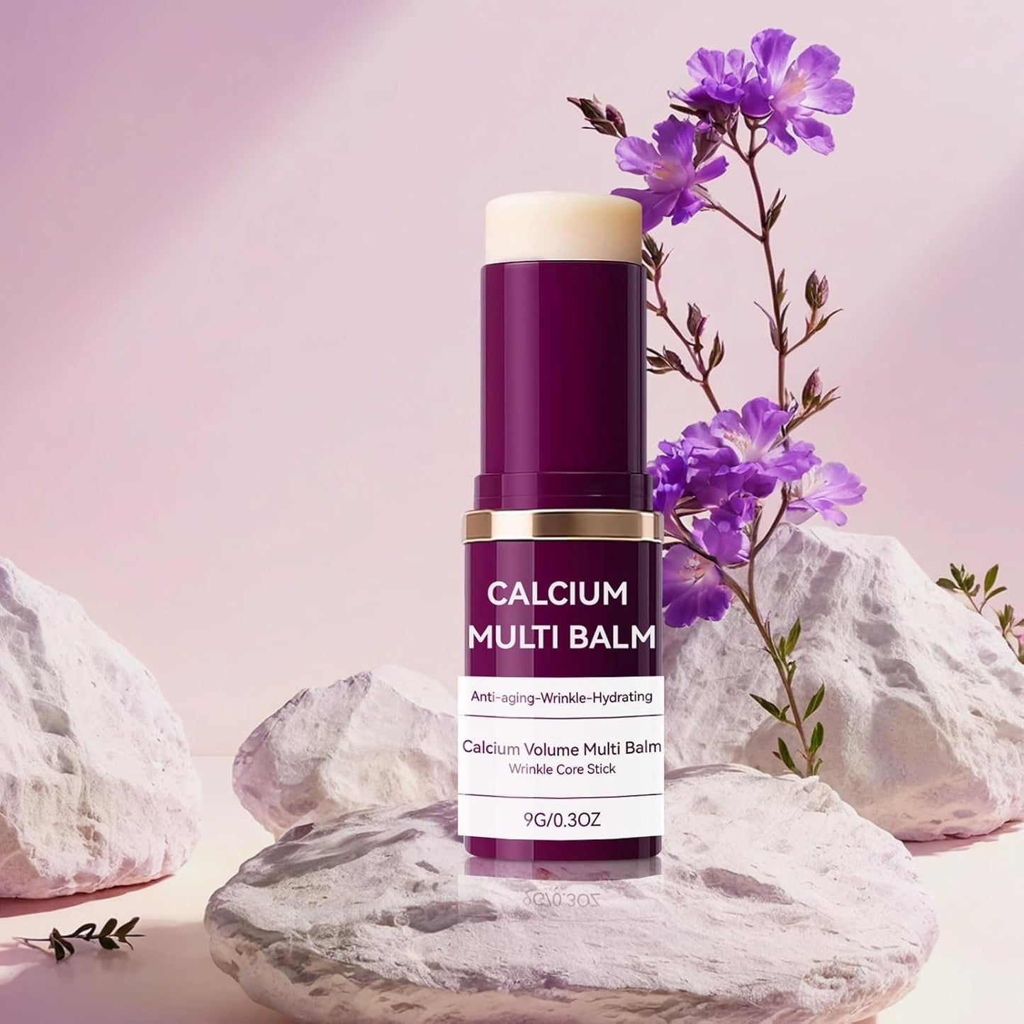 Cemenrete Calcium Multi Balm | Anti-aging, Sagging | Korean Cosmetics