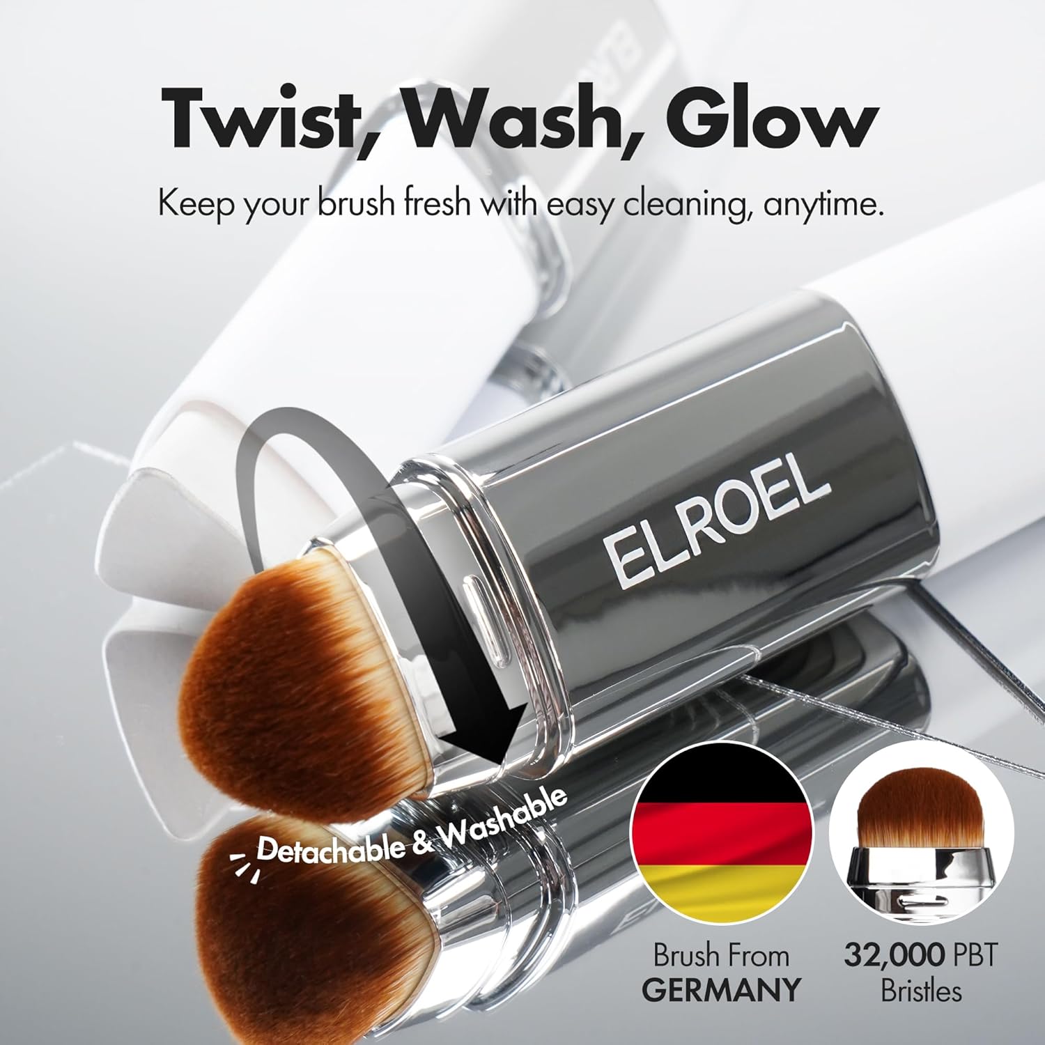 "Unleash Your Radiance, Every Single Day!"