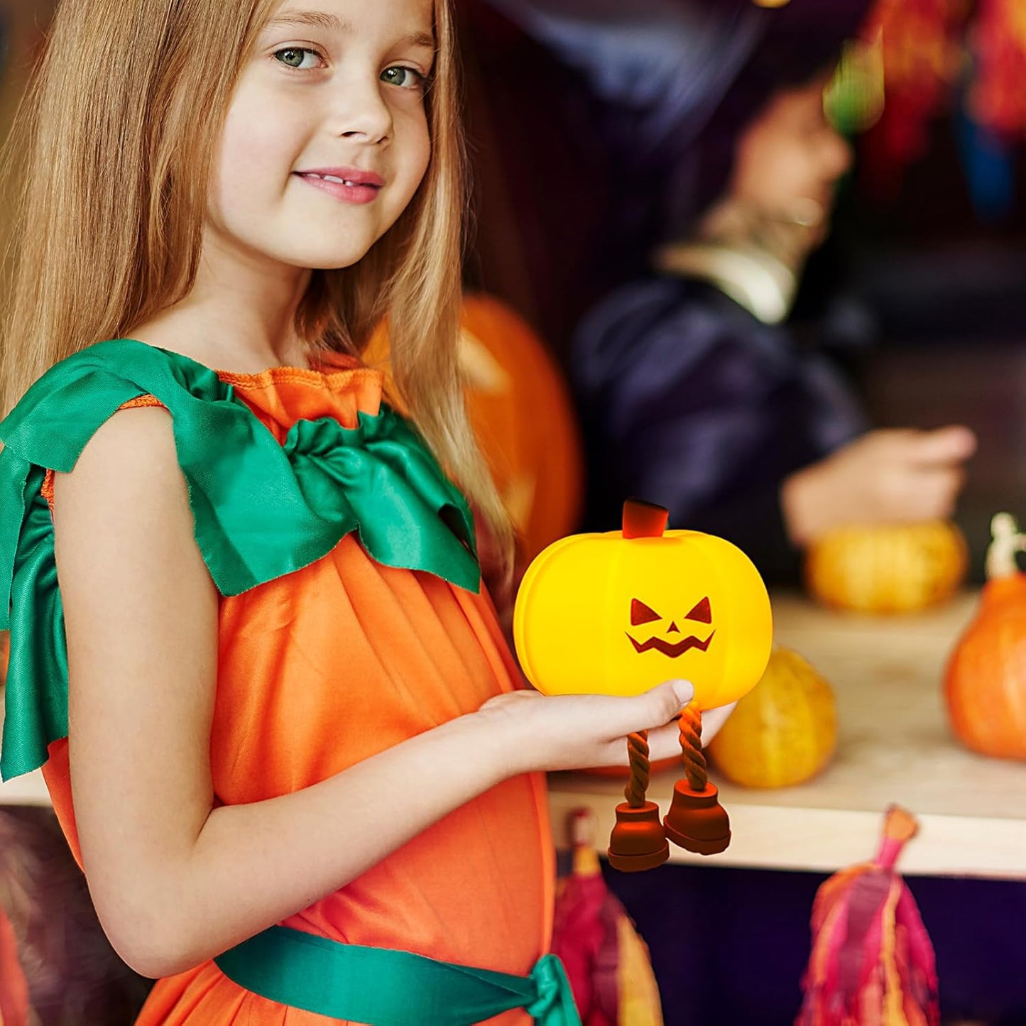 Cozy Pumpkin Night Light™