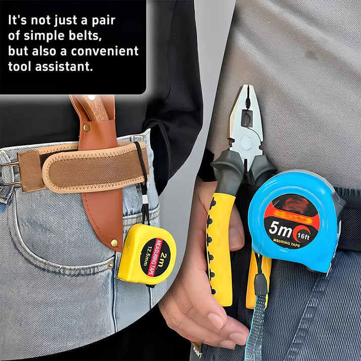 SleekHold Invisible Belt