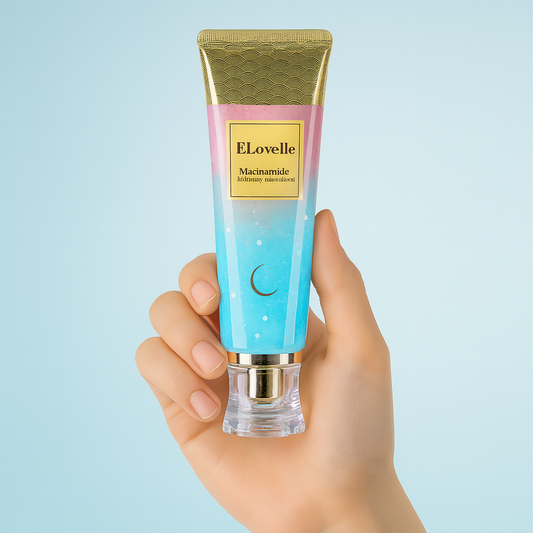 Niacinamide Whitening Toothpaste