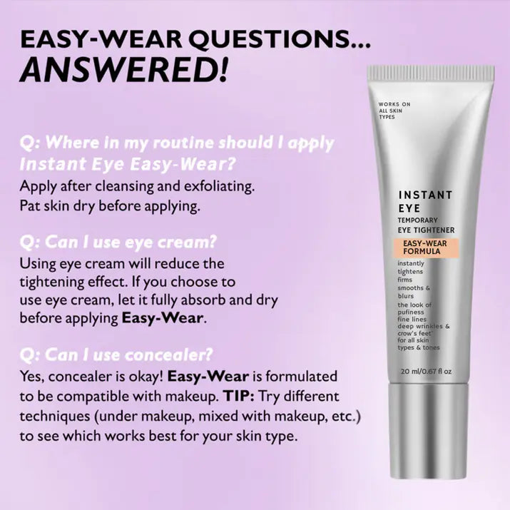 Instant Eye Lift Primer™