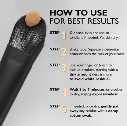 Instant Eye Lift Primer™