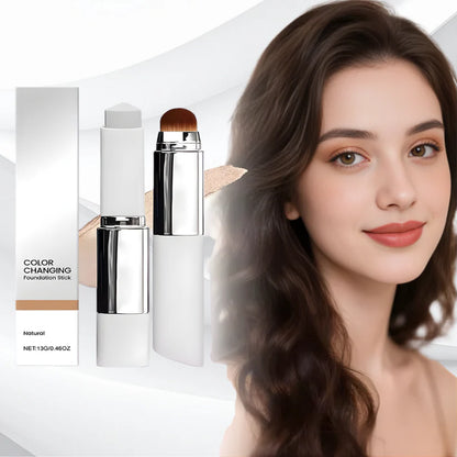 Color-Changing Foundation Stick™