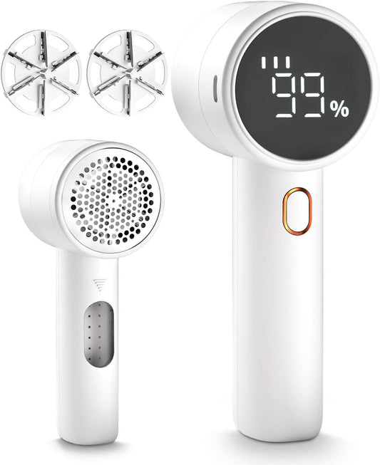 Premium Fabric Shaver