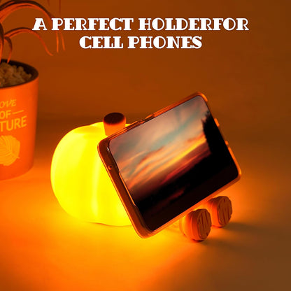 Cozy Pumpkin Night Light™