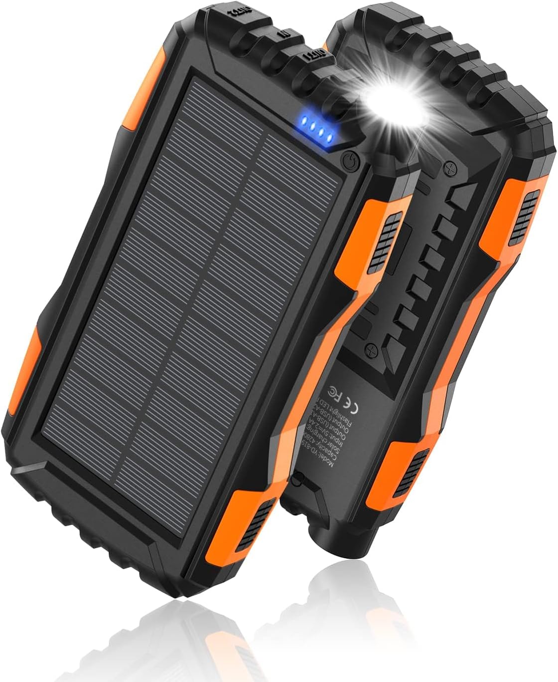 Ultimate Adventure Power Bank™