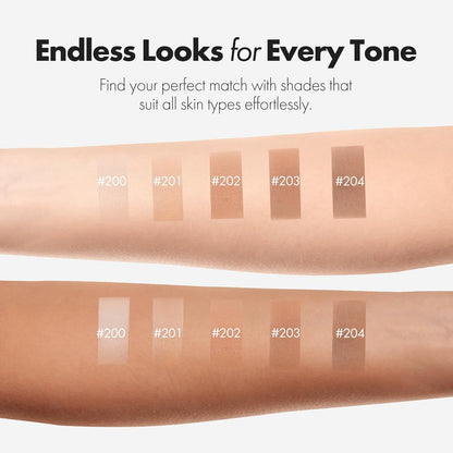 Color-Changing Foundation Stick™
