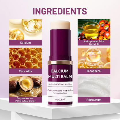 Cemenrete Calcium Multi Balm | Anti-aging, Sagging | Korean Cosmetics