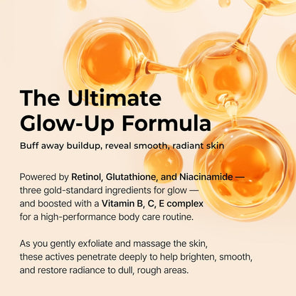 Radiant Renewal Exfoliating Spray™